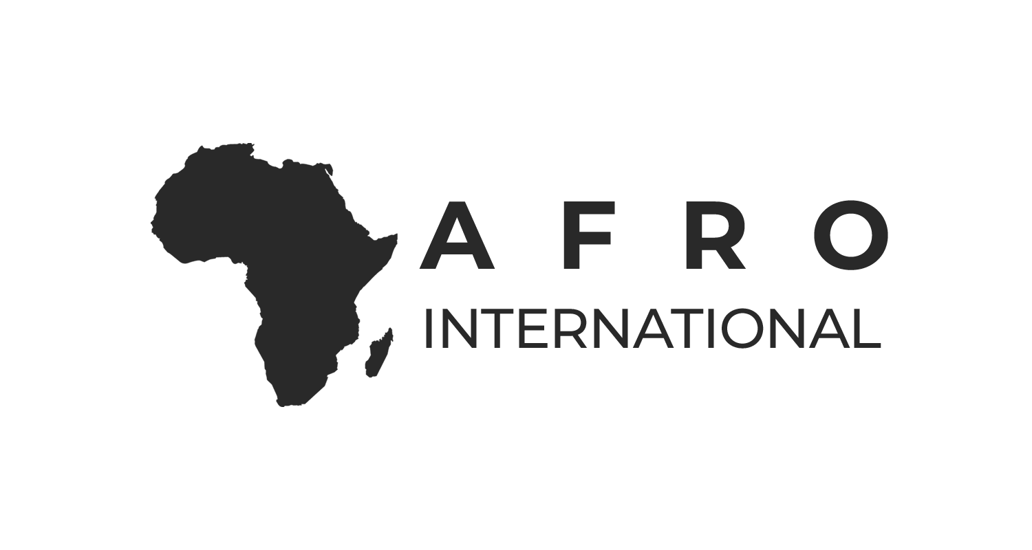 Afro International – Afro Foods International – African food and non-food broker
